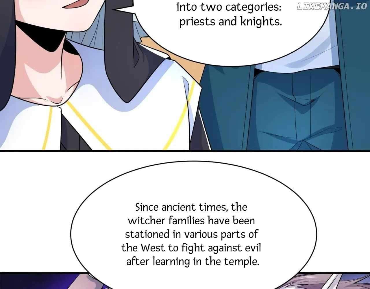 Read Era of the Haunted Manga Online