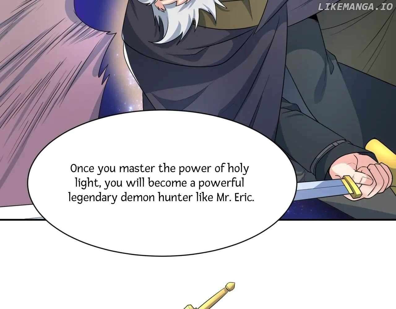Read Era of the Haunted Manga Online