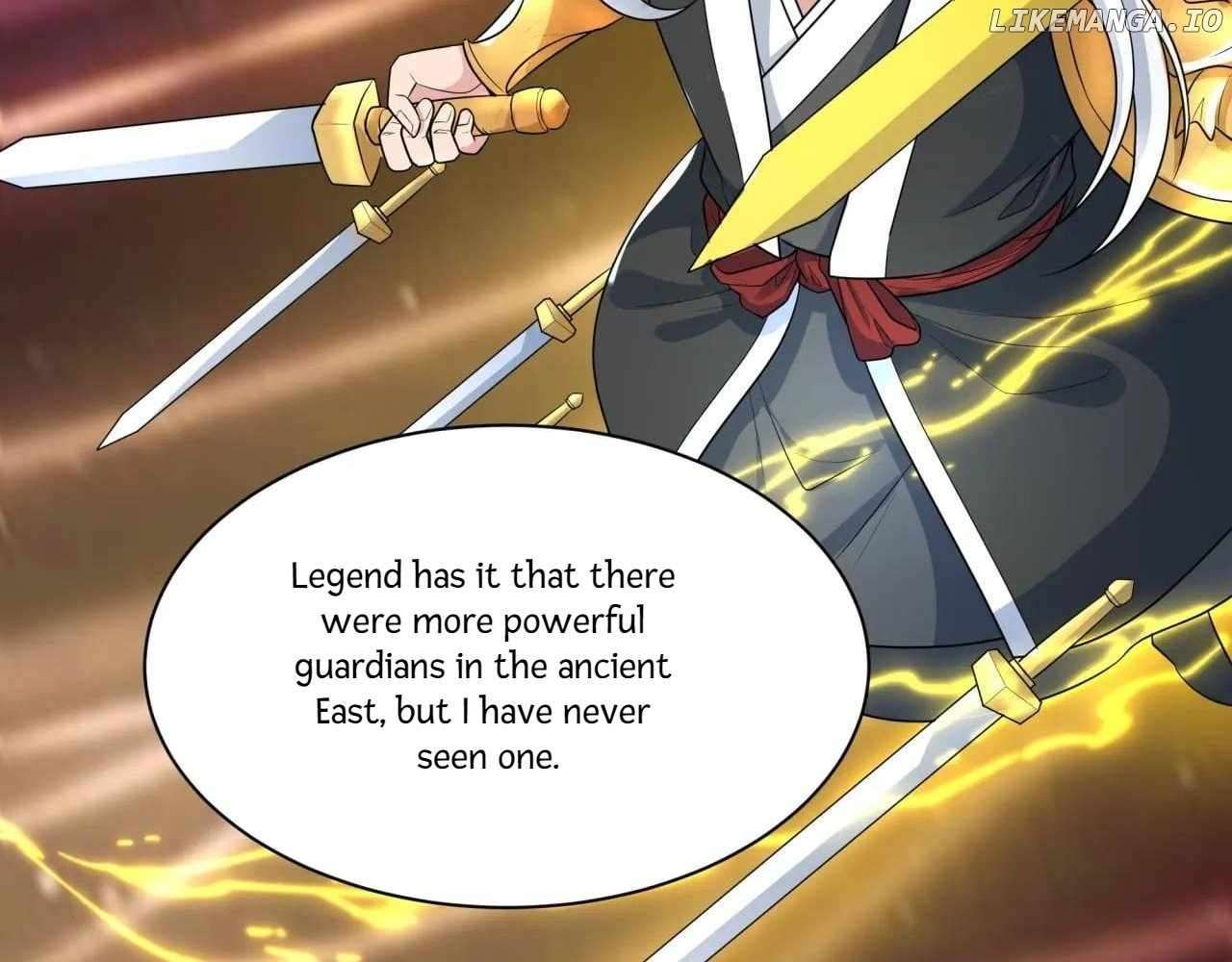 Read Era of the Haunted Manga Online