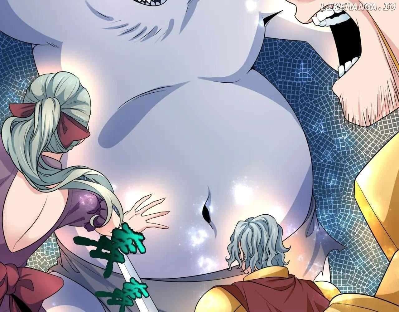 Read Era of the Haunted Manga Online