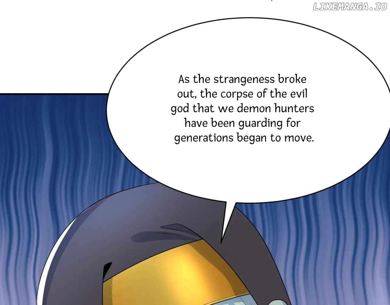 Read Era of the Haunted Manga Online