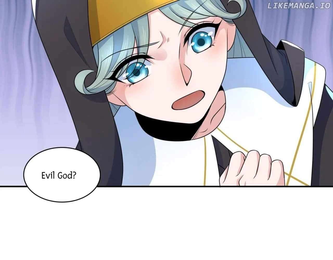 Read Era of the Haunted Manga Online