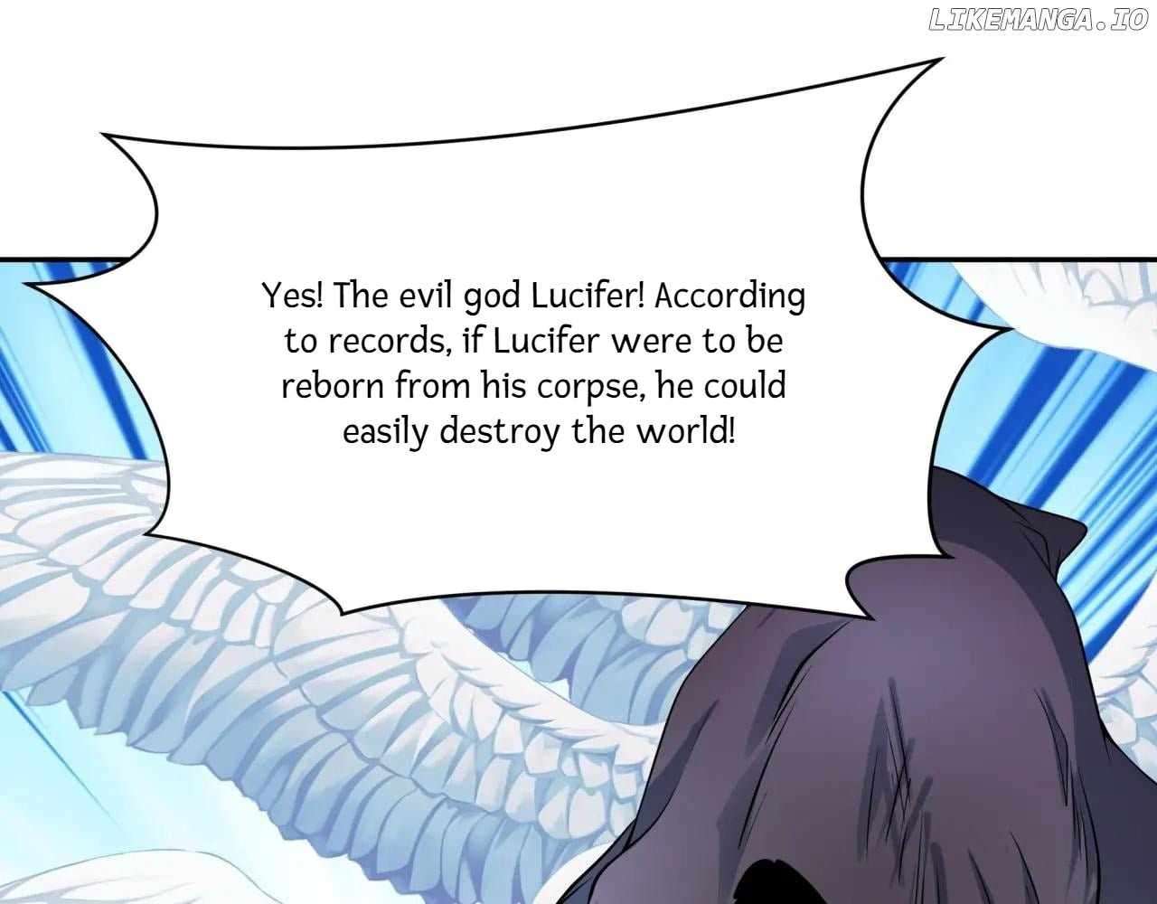 Read Era of the Haunted Manga Online