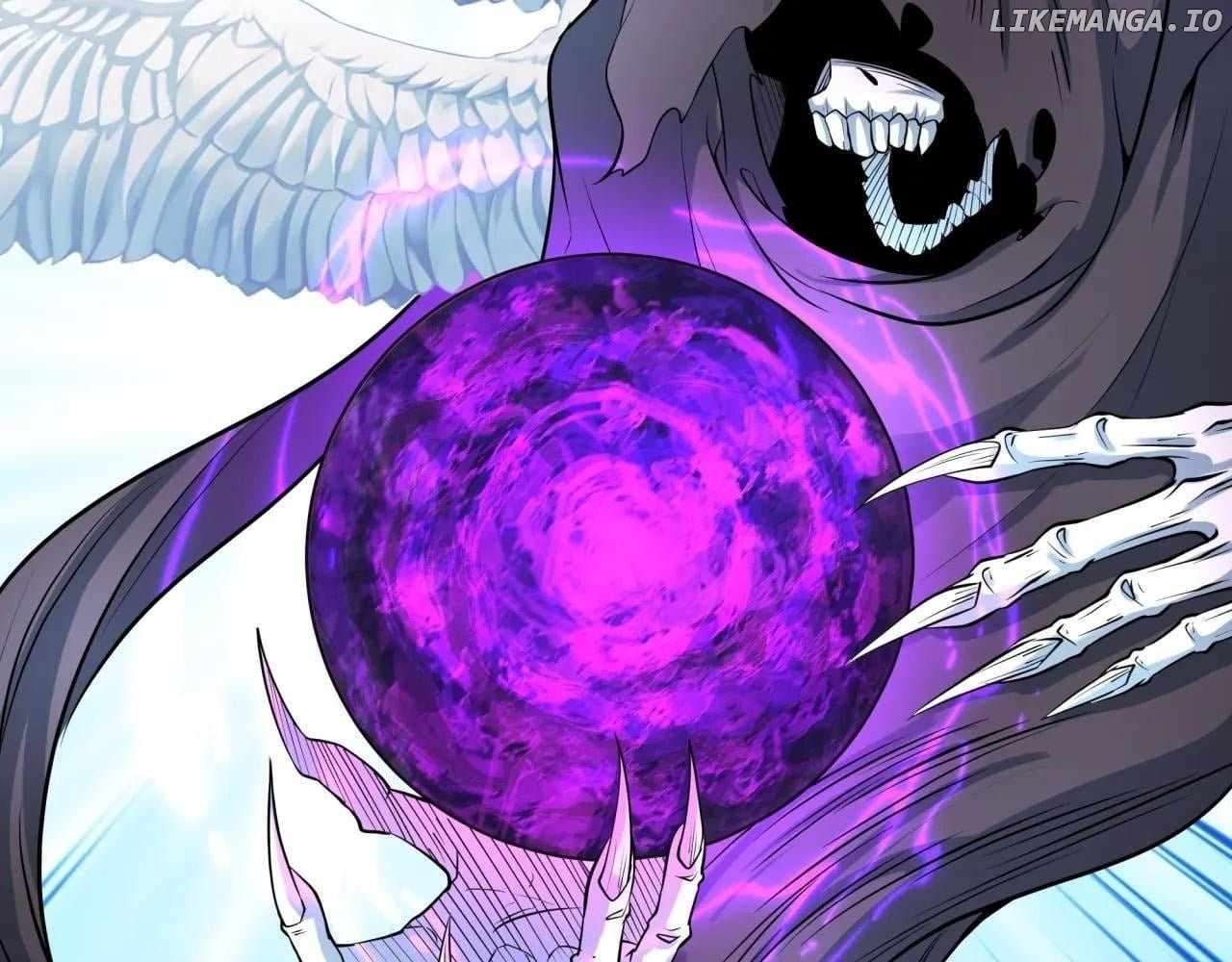 Read Era of the Haunted Manga Online