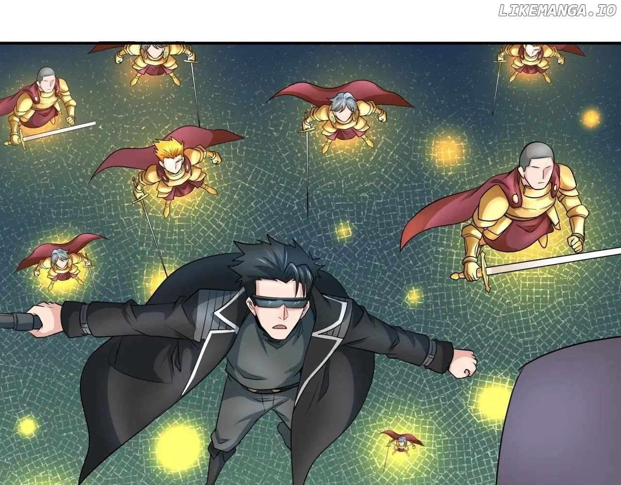 Read Era of the Haunted Manga Online
