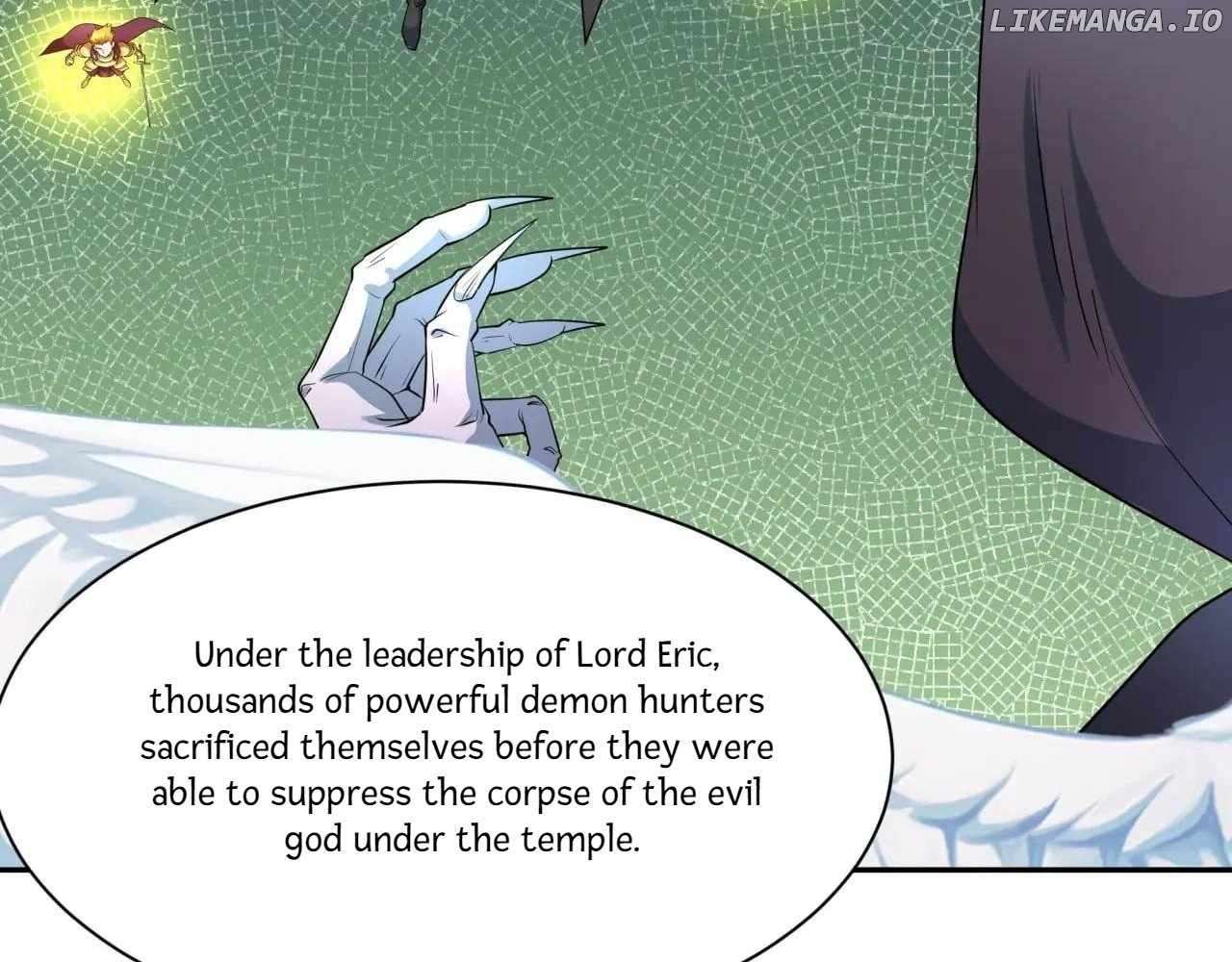 Read Era of the Haunted Manga Online
