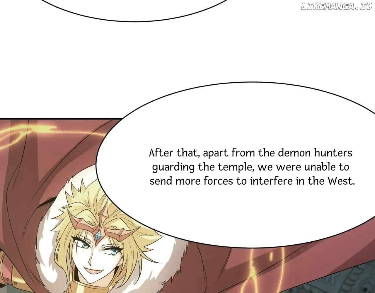 Read Era of the Haunted Manga Online