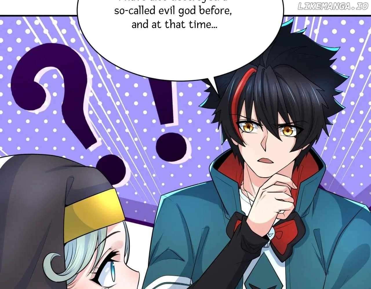 Read Era of the Haunted Manga Online