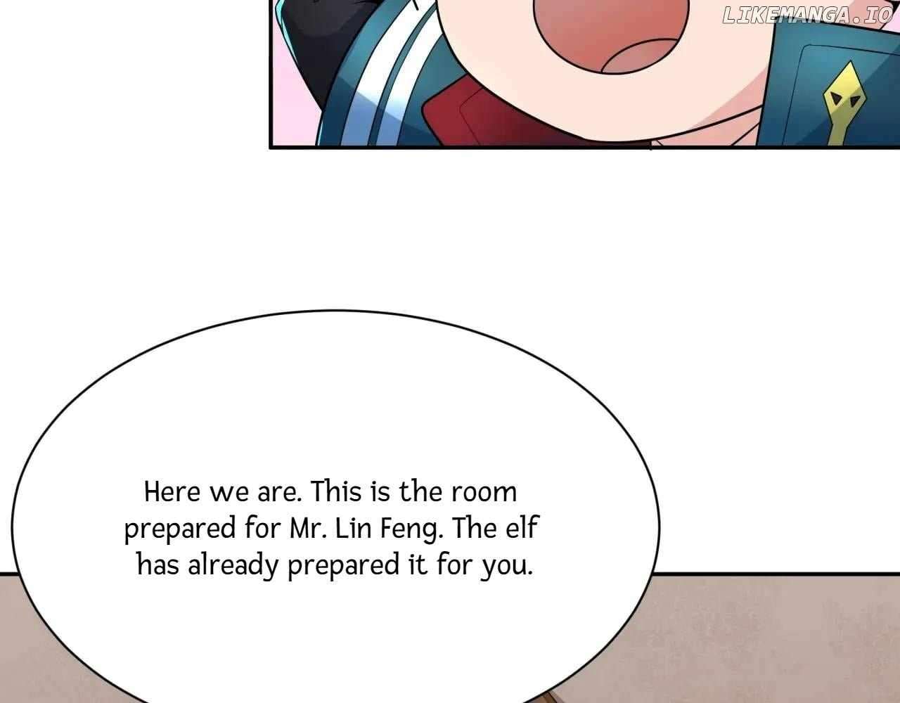 Read Era of the Haunted Manga Online