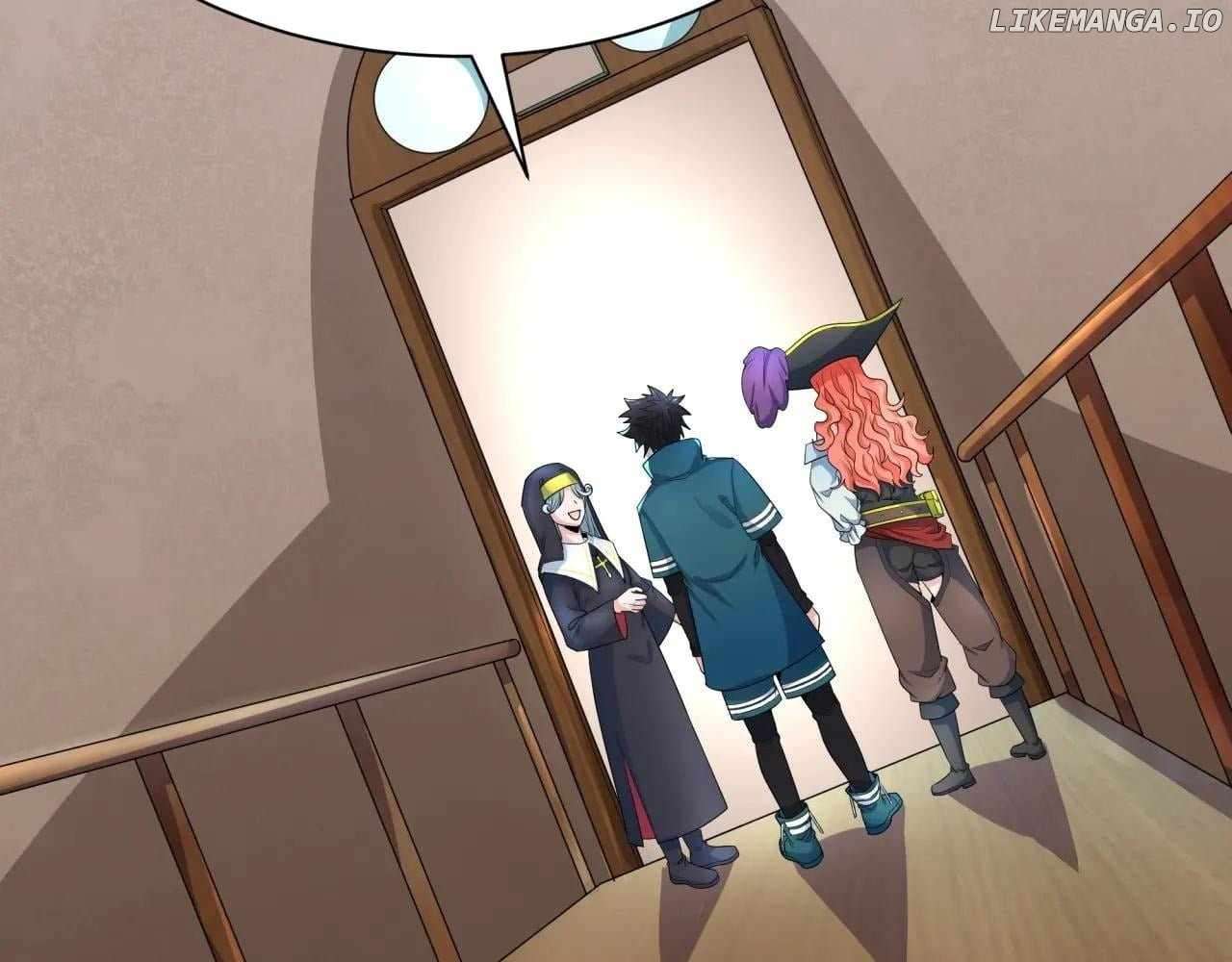 Read Era of the Haunted Manga Online