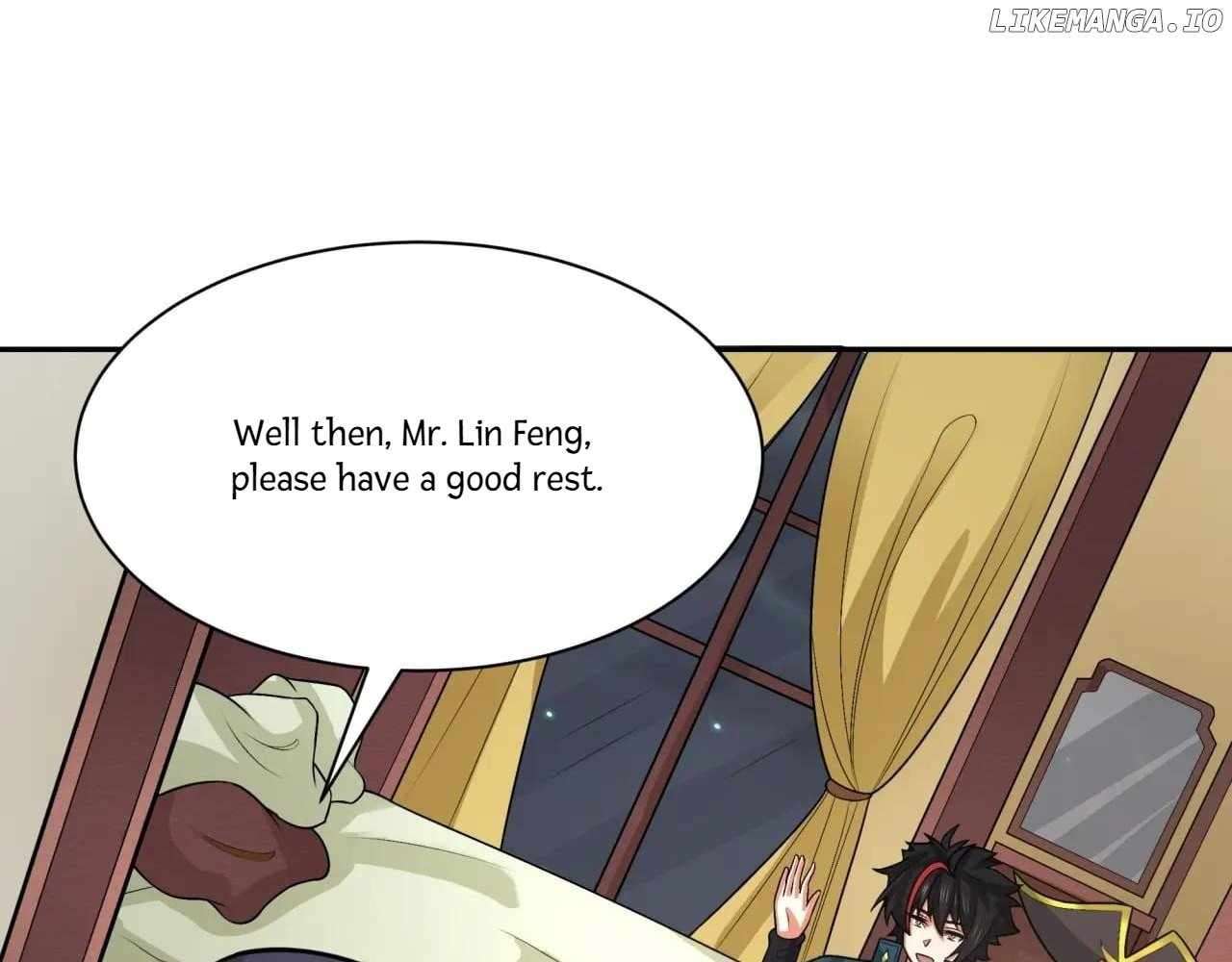 Read Era of the Haunted Manga Online