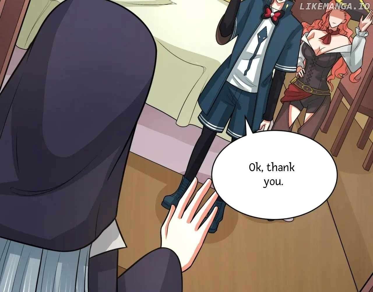 Read Era of the Haunted Manga Online