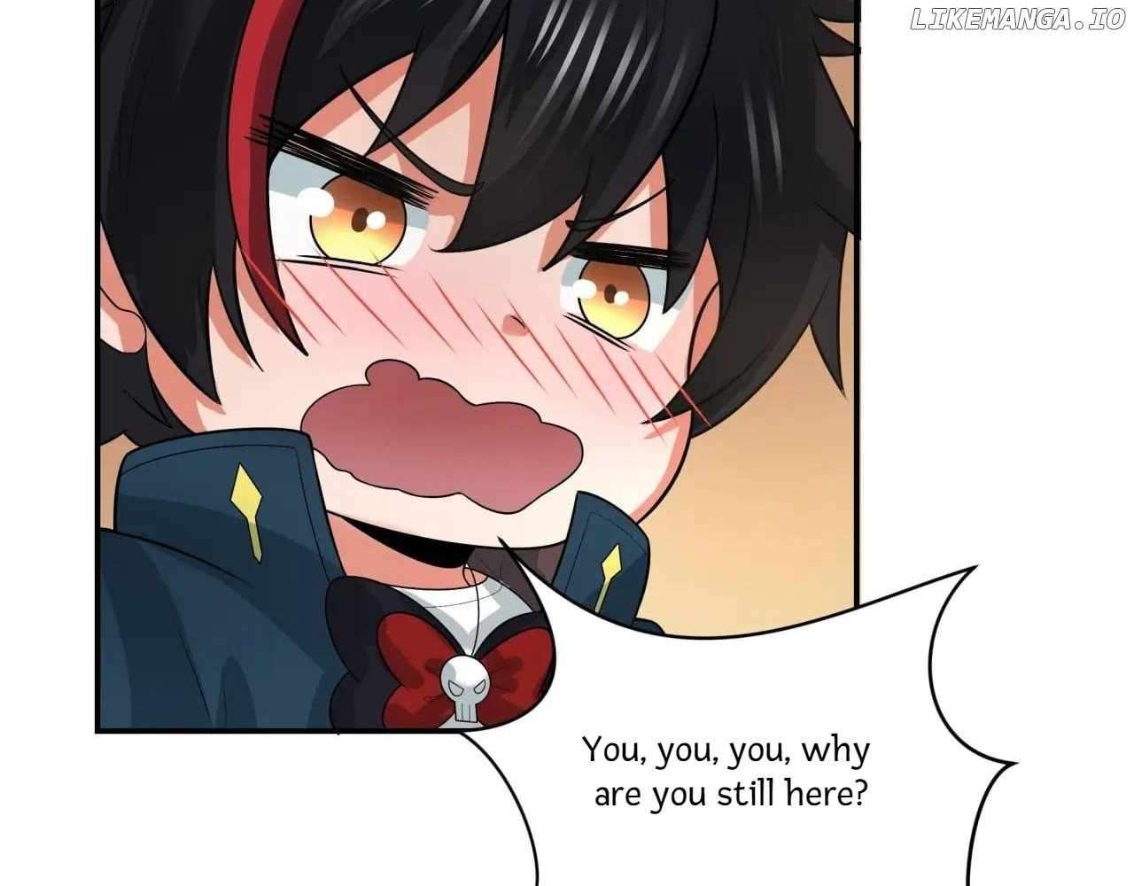 Read Era of the Haunted Manga Online