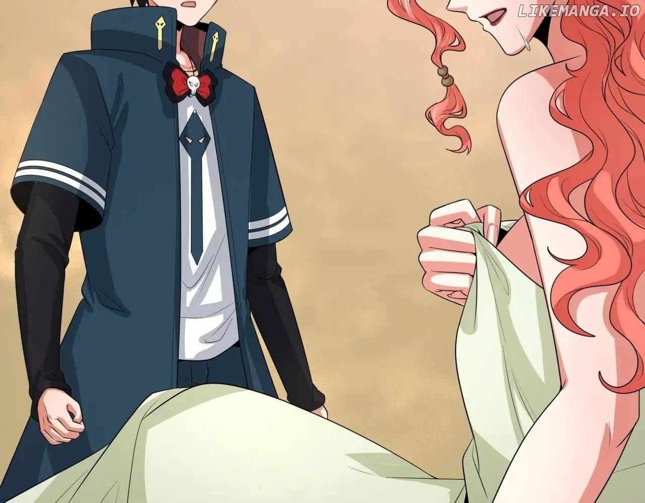 Read Era of the Haunted Manga Online