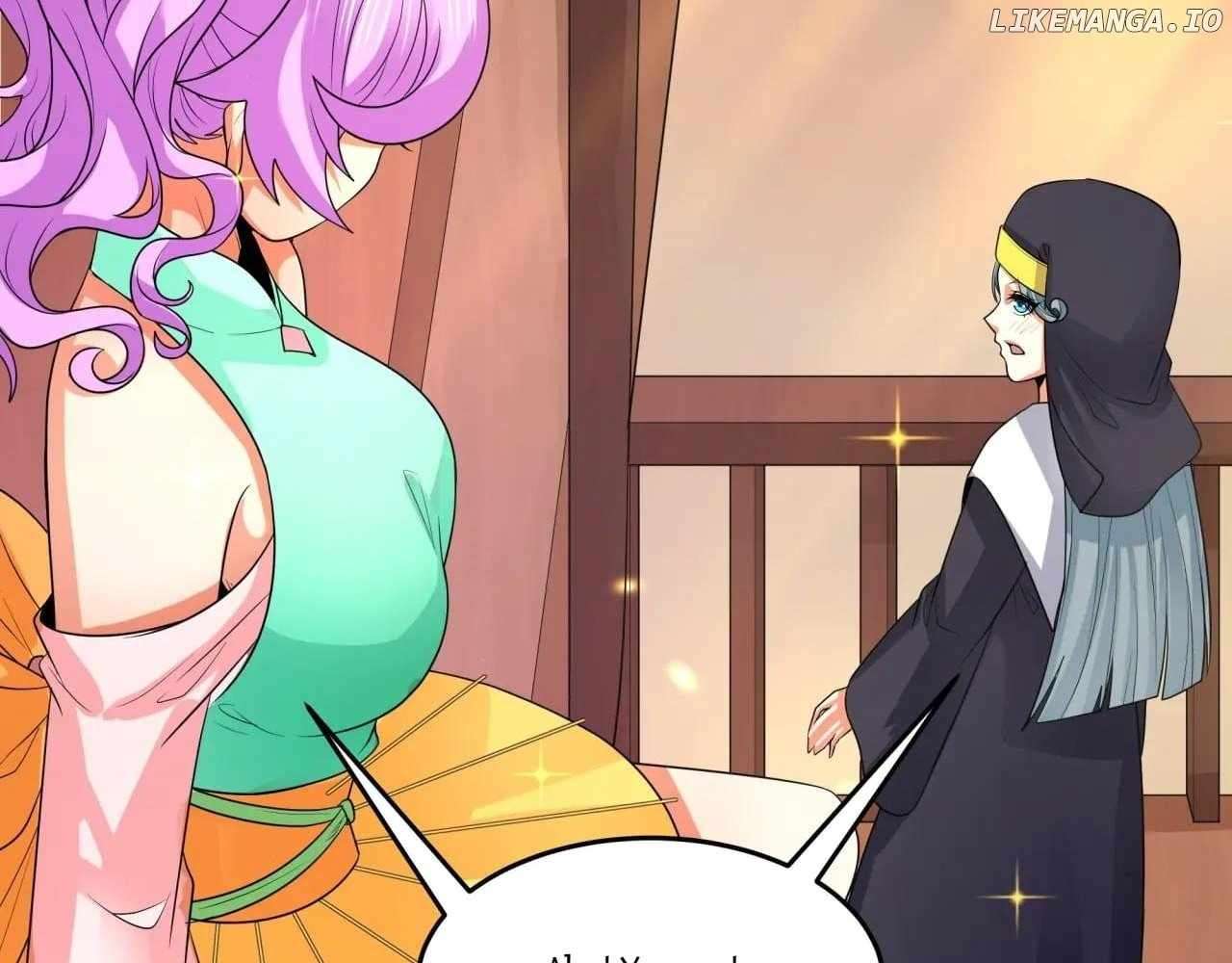 Read Era of the Haunted Manga Online