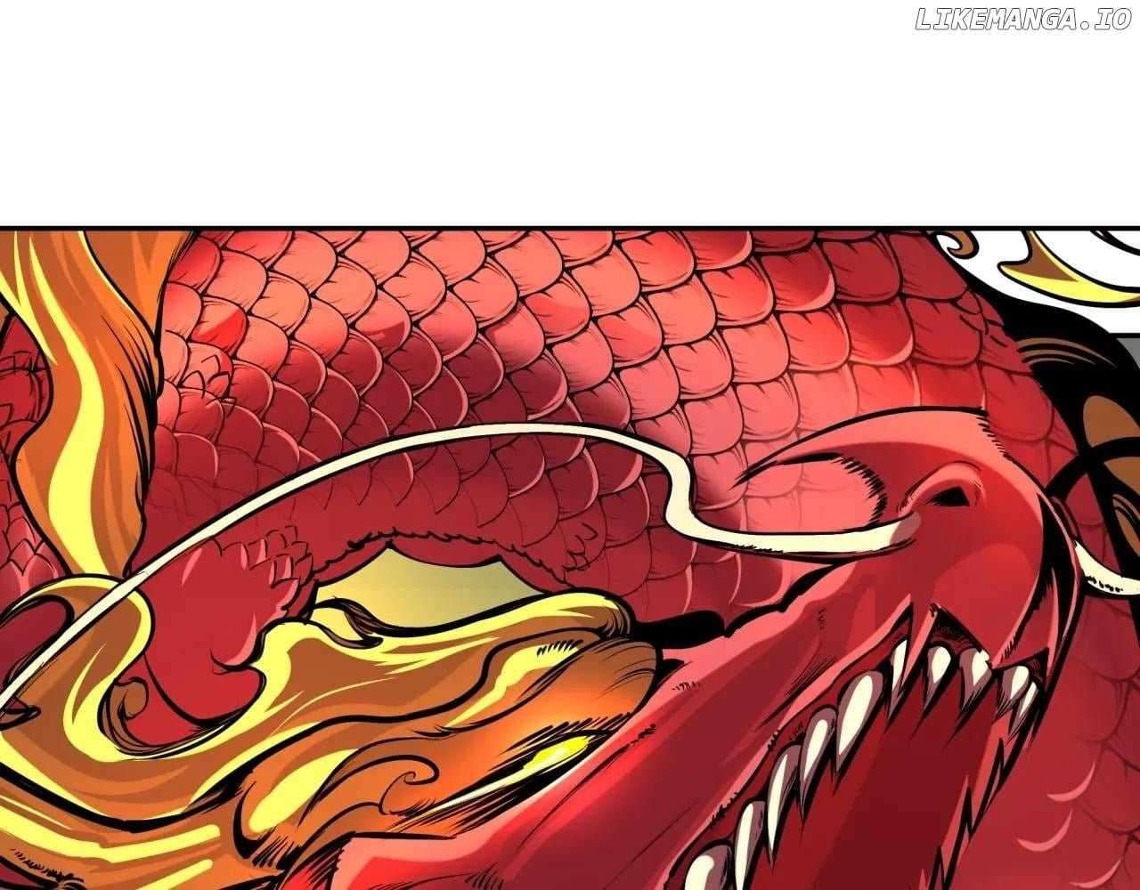 Read Era of the Haunted Manga Online