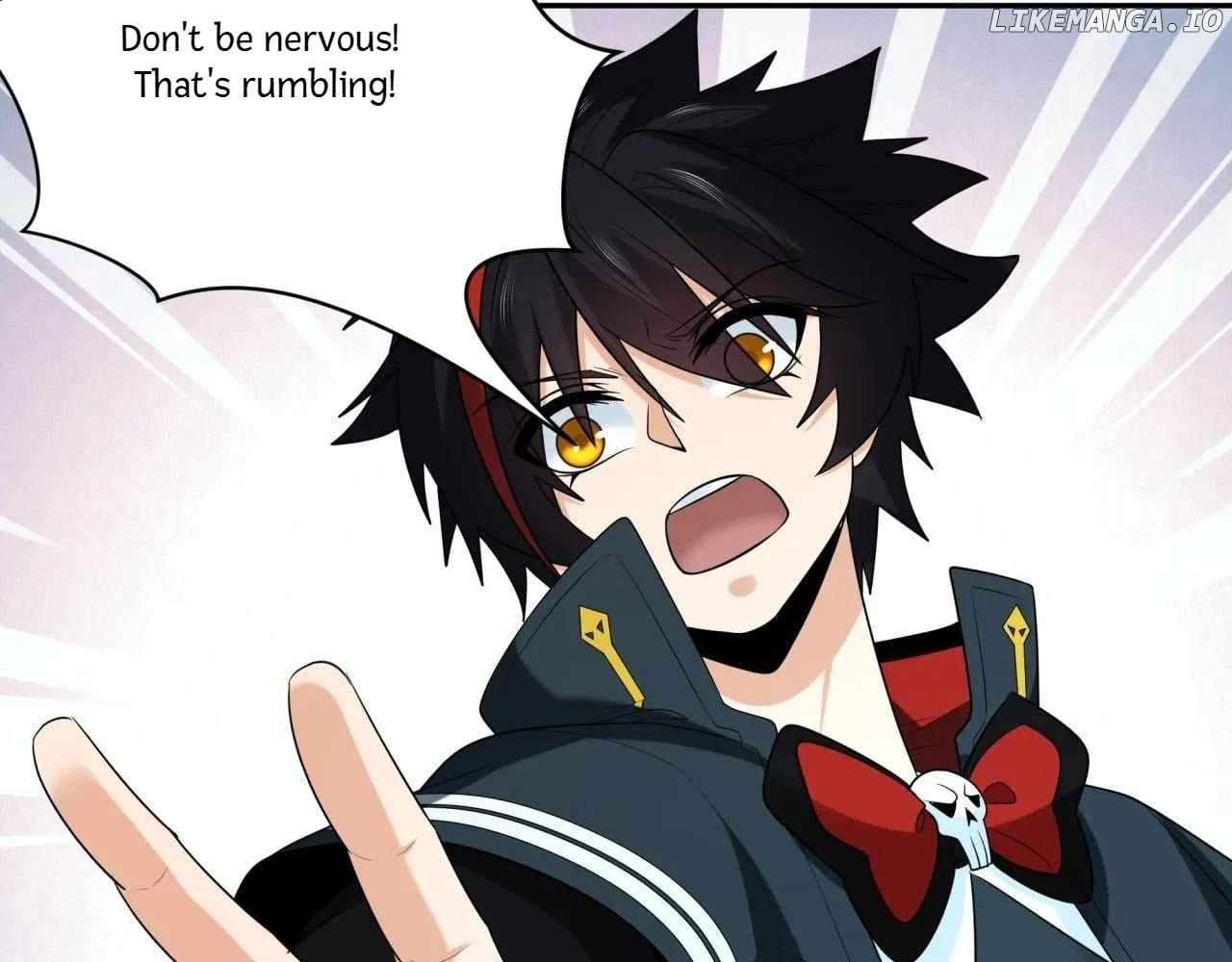 Read Era of the Haunted Manga Online