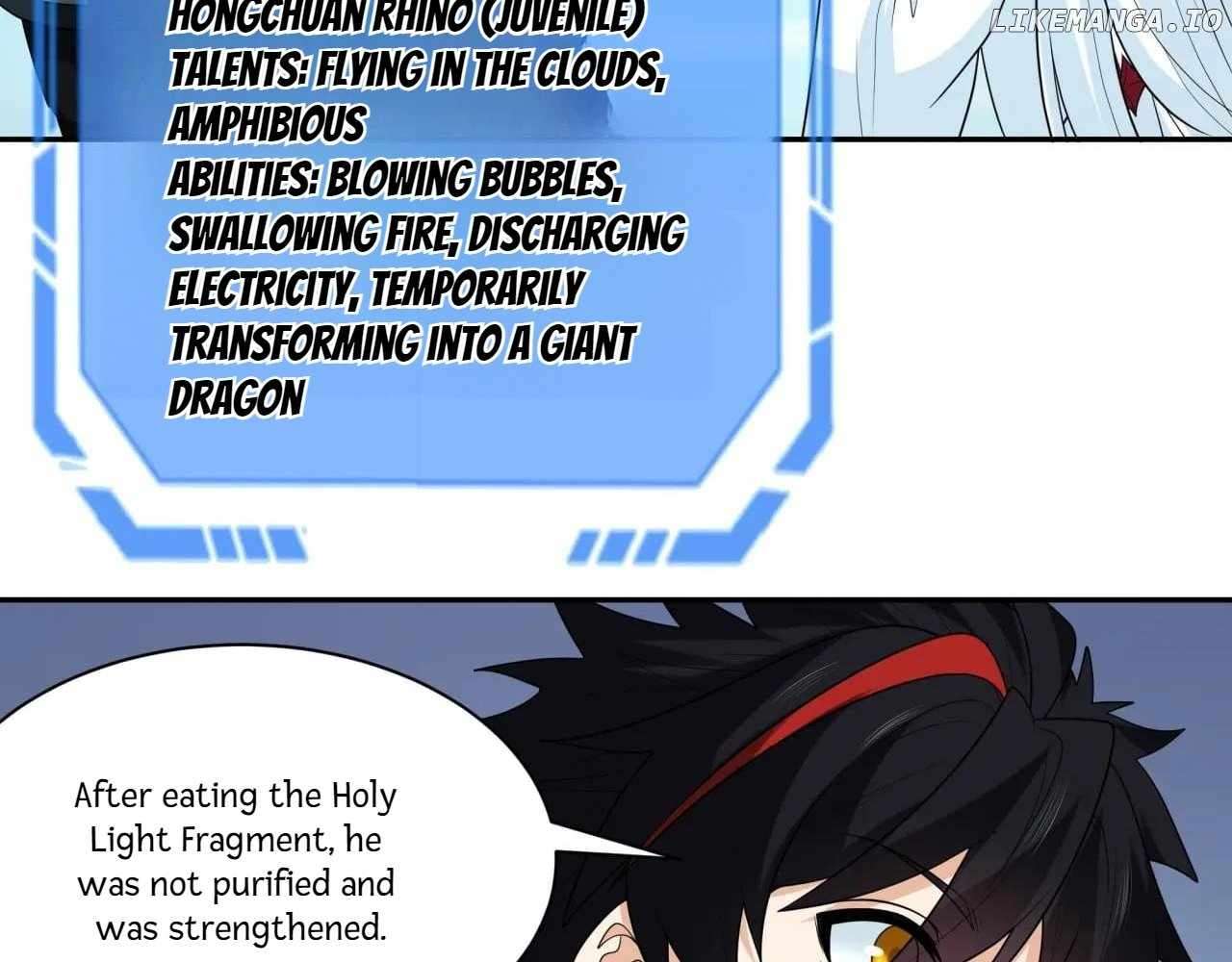 Read Era of the Haunted Manga Online