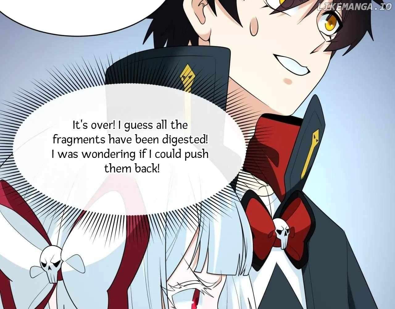Read Era of the Haunted Manga Online