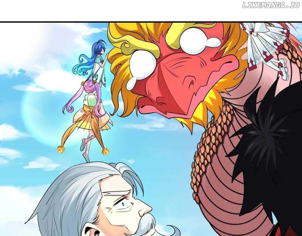 Read Era of the Haunted Manga Online