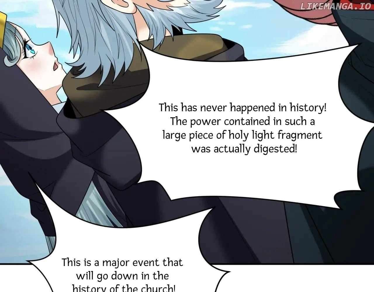 Read Era of the Haunted Manga Online