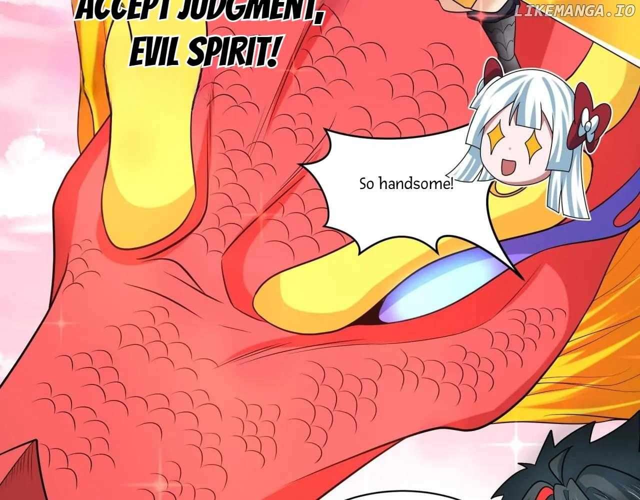 Read Era of the Haunted Manga Online