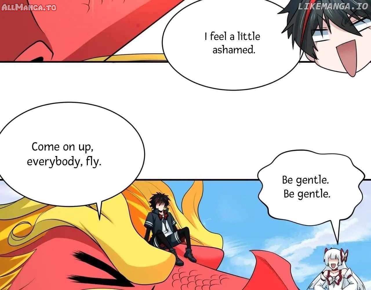 Read Era of the Haunted Manga Online