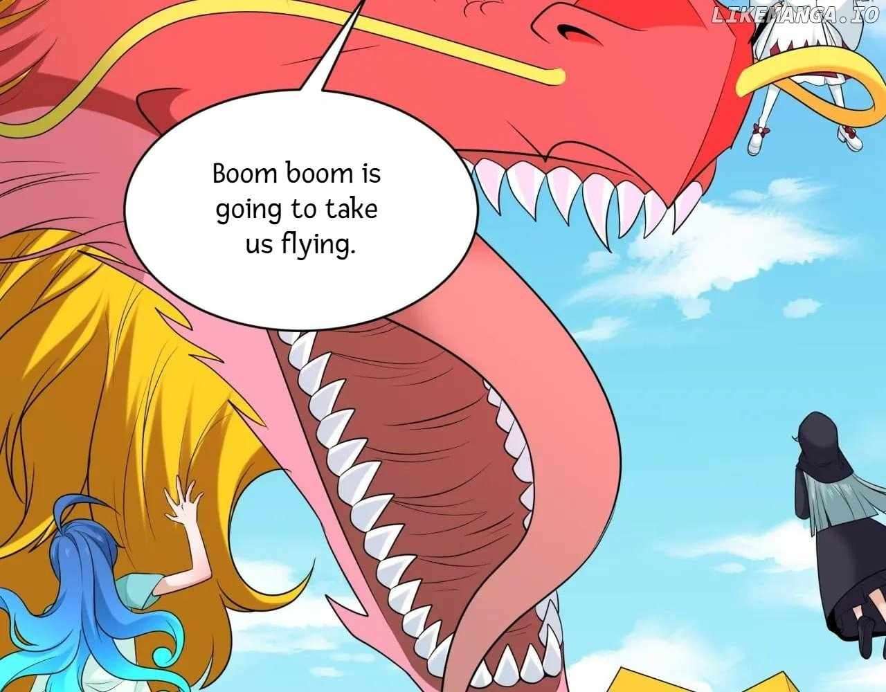 Read Era of the Haunted Manga Online