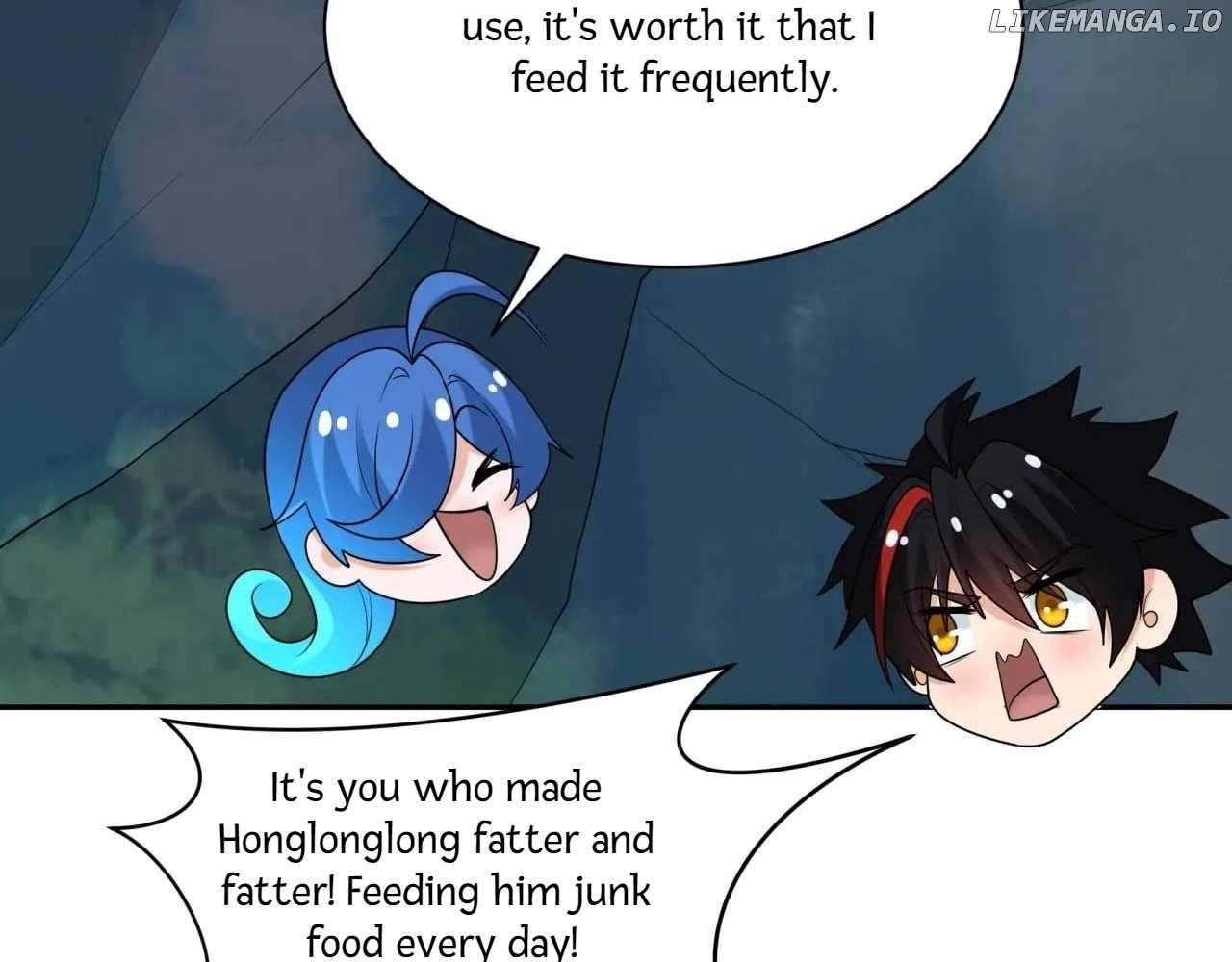 Read Era of the Haunted Manga Online