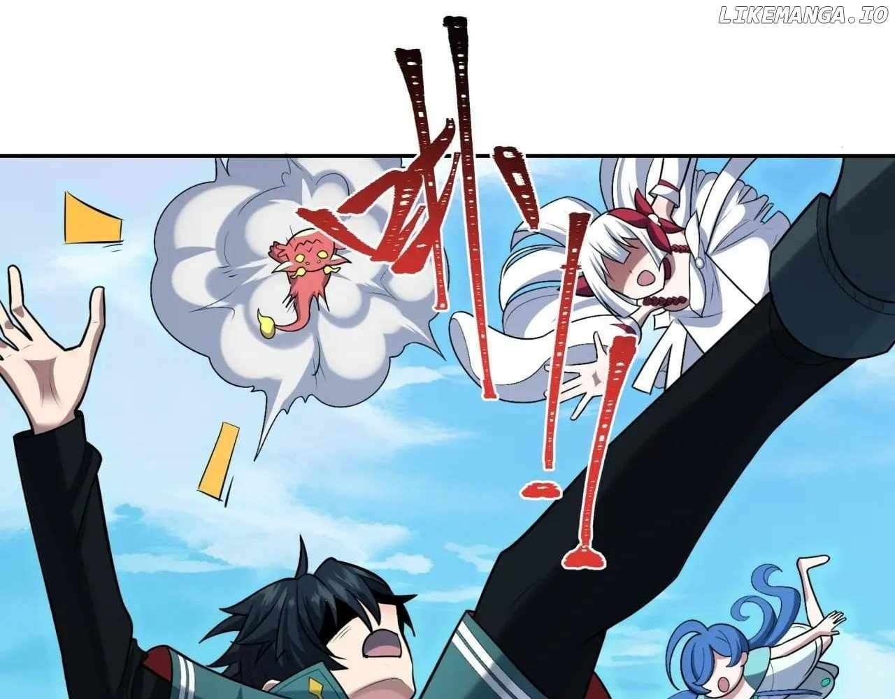 Read Era of the Haunted Manga Online