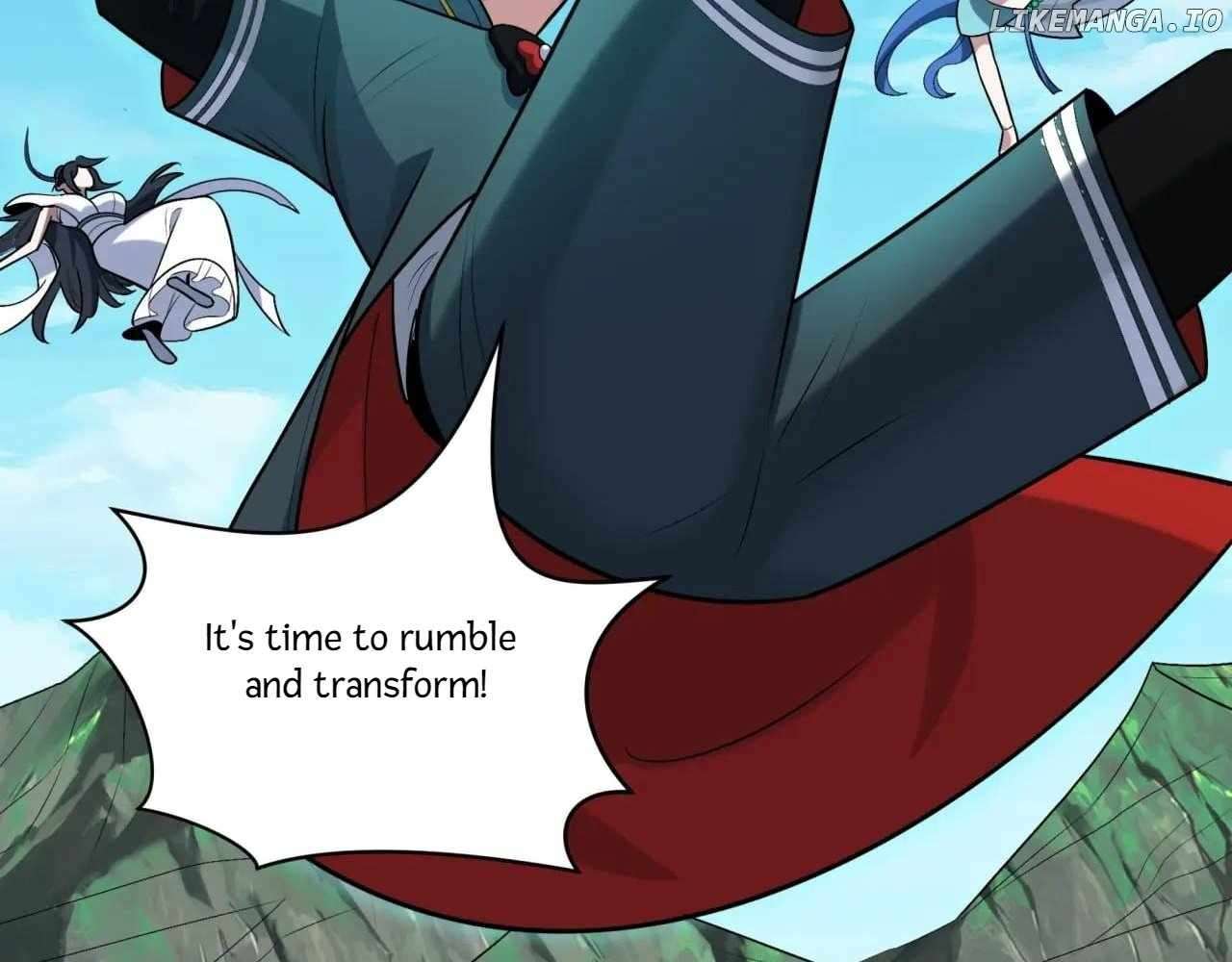 Read Era of the Haunted Manga Online
