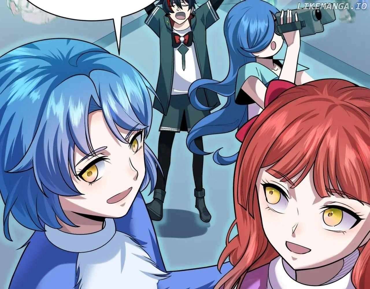 Read Era of the Haunted Manga Online