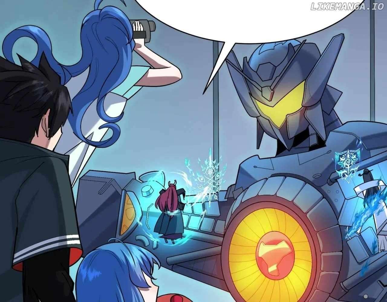 Read Era of the Haunted Manga Online