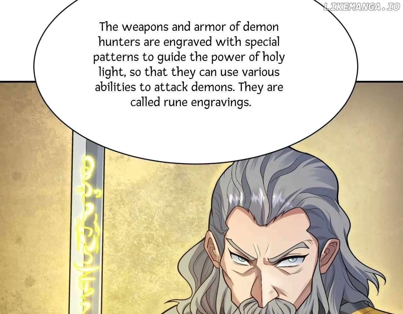 Read Era of the Haunted Manga Online