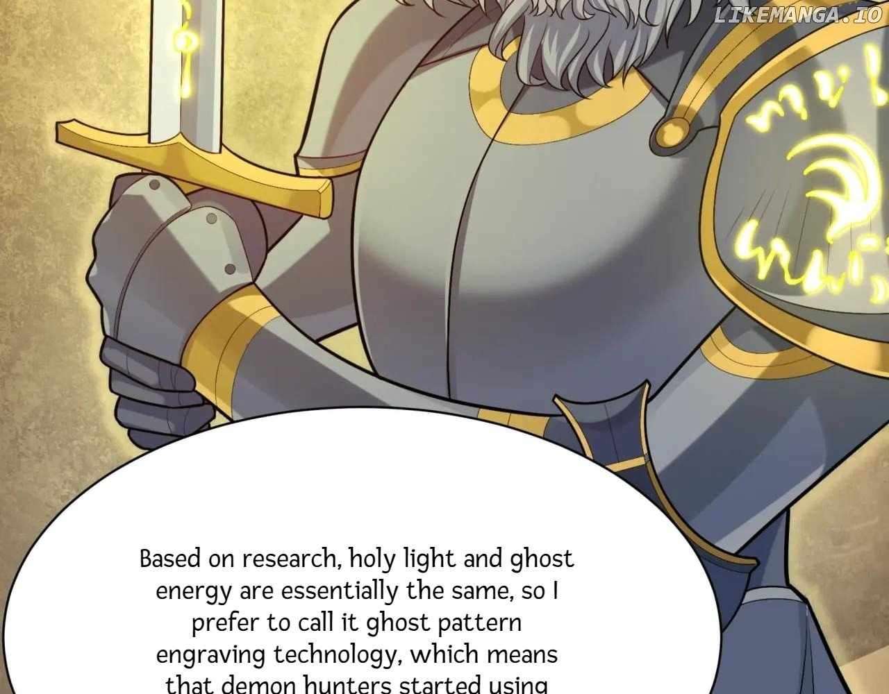 Read Era of the Haunted Manga Online