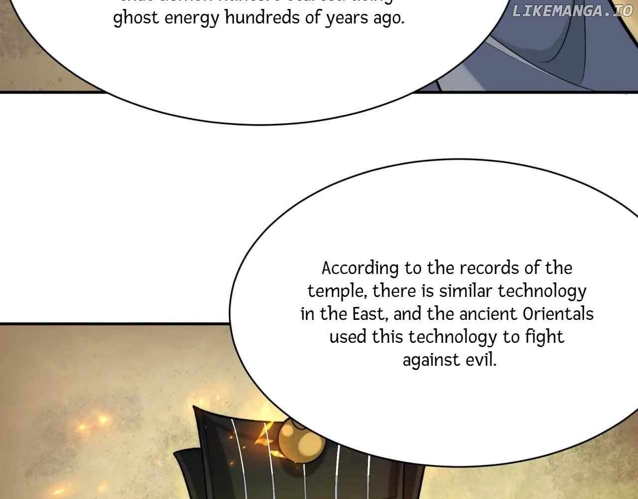 Read Era of the Haunted Manga Online
