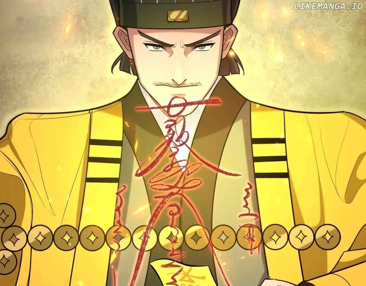 Read Era of the Haunted Manga Online