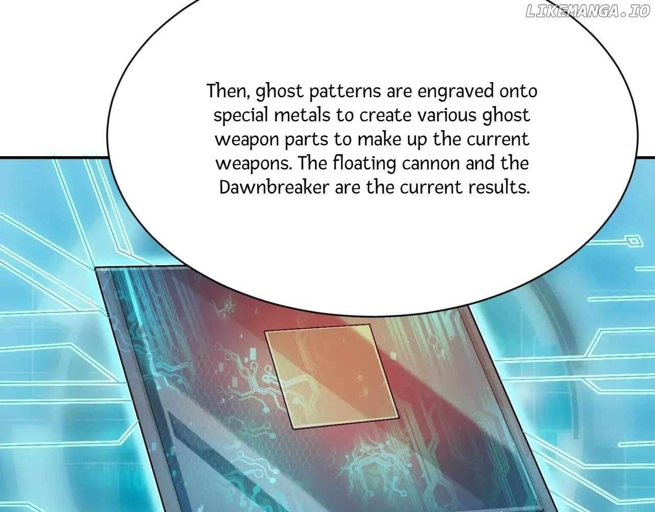 Read Era of the Haunted Manga Online