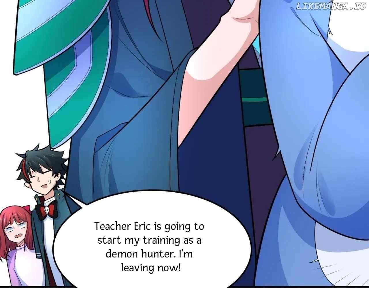 Read Era of the Haunted Manga Online