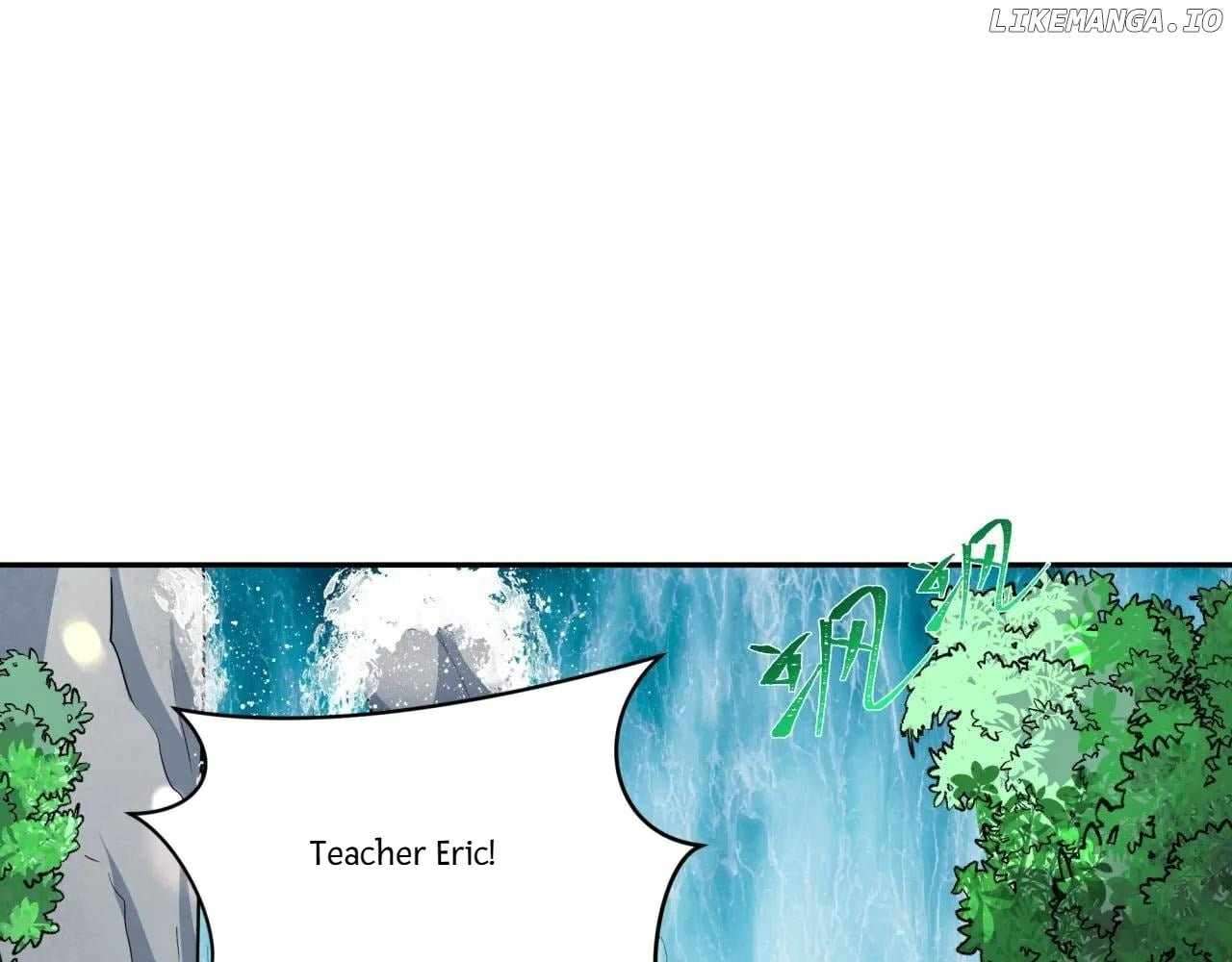 Read Era of the Haunted Manga Online