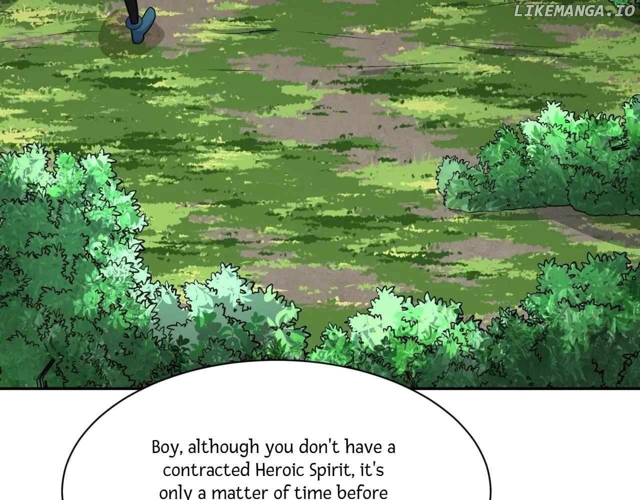 Read Era of the Haunted Manga Online