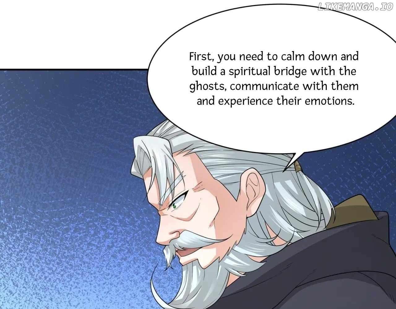 Read Era of the Haunted Manga Online