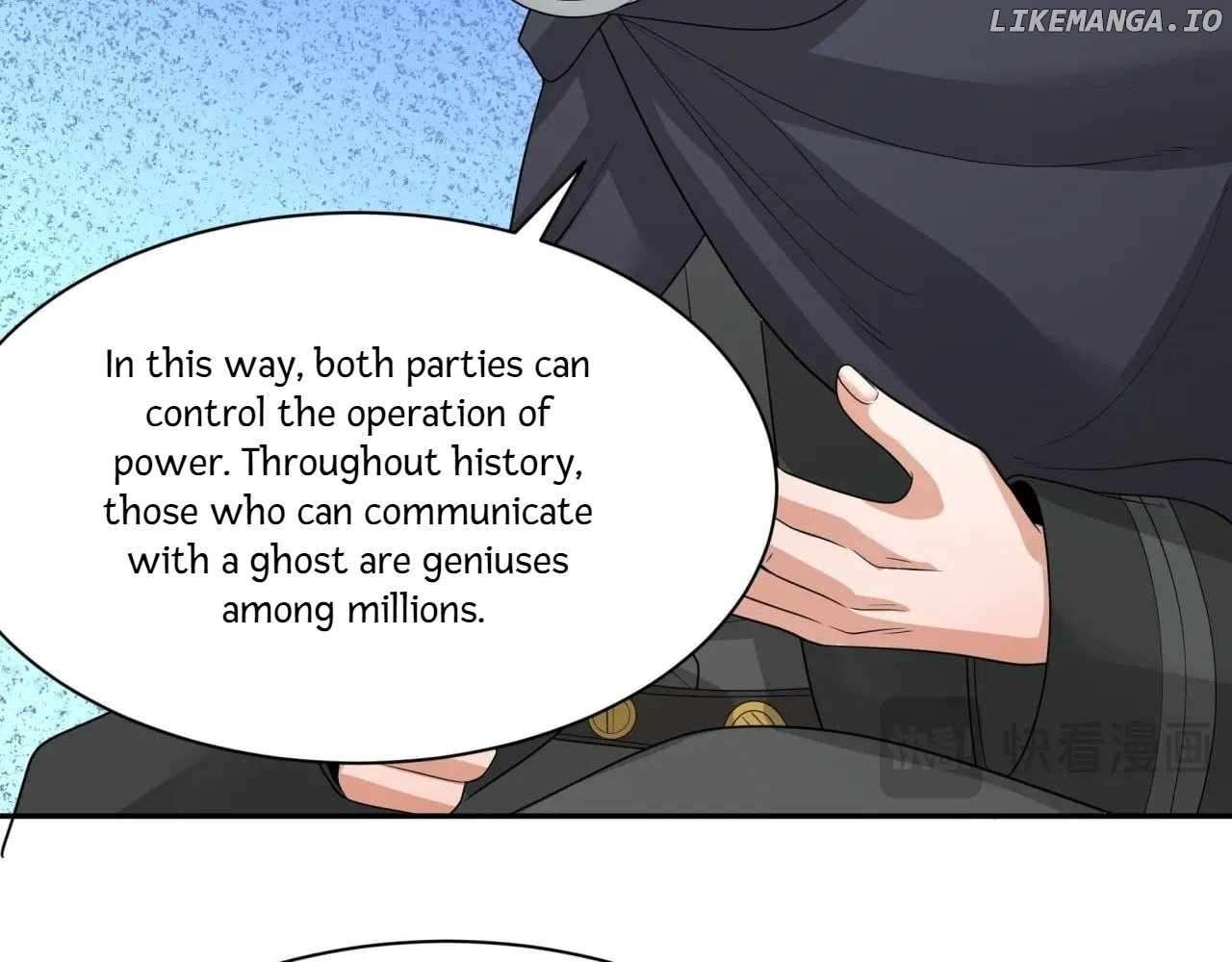 Read Era of the Haunted Manga Online