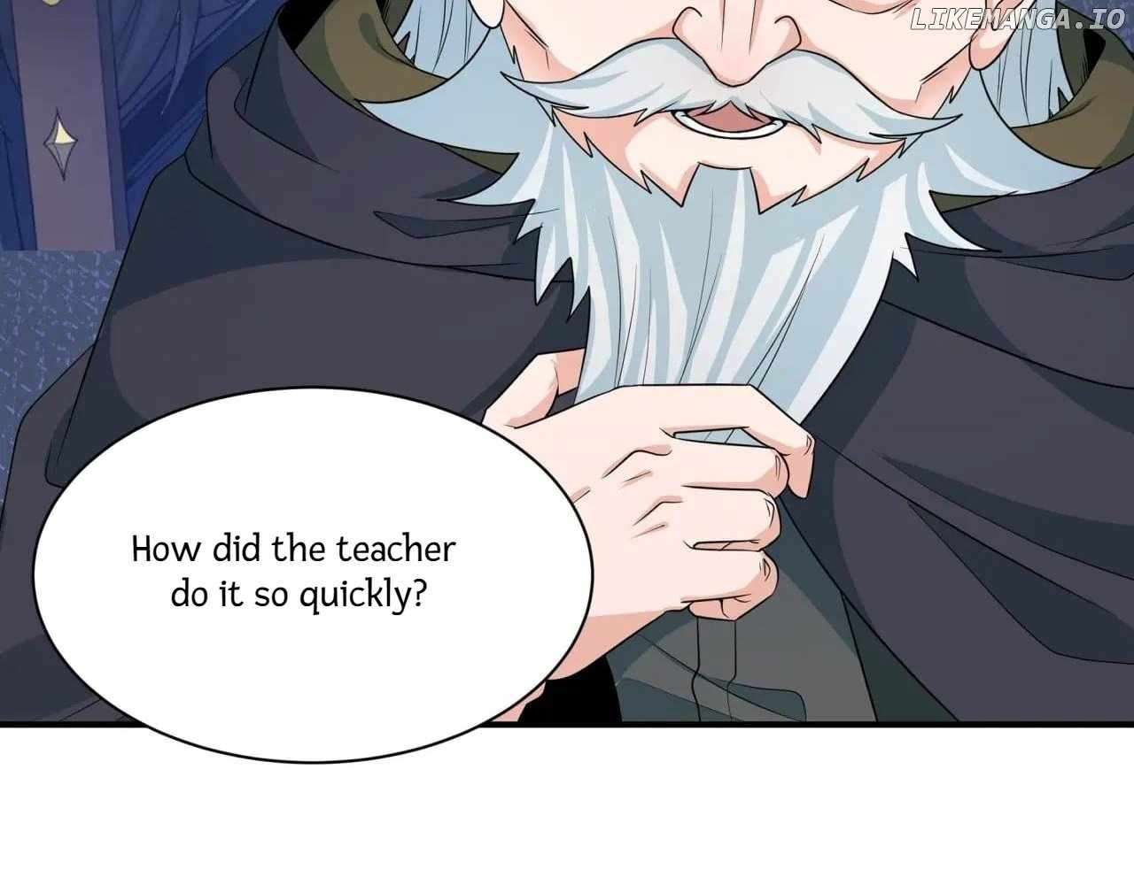 Read Era of the Haunted Manga Online