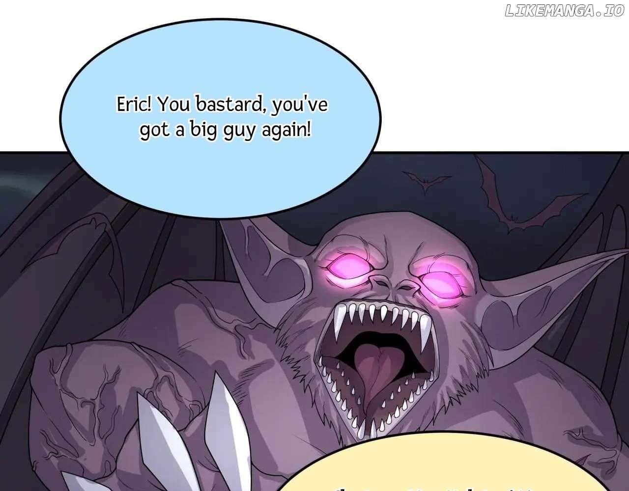 Read Era of the Haunted Manga Online