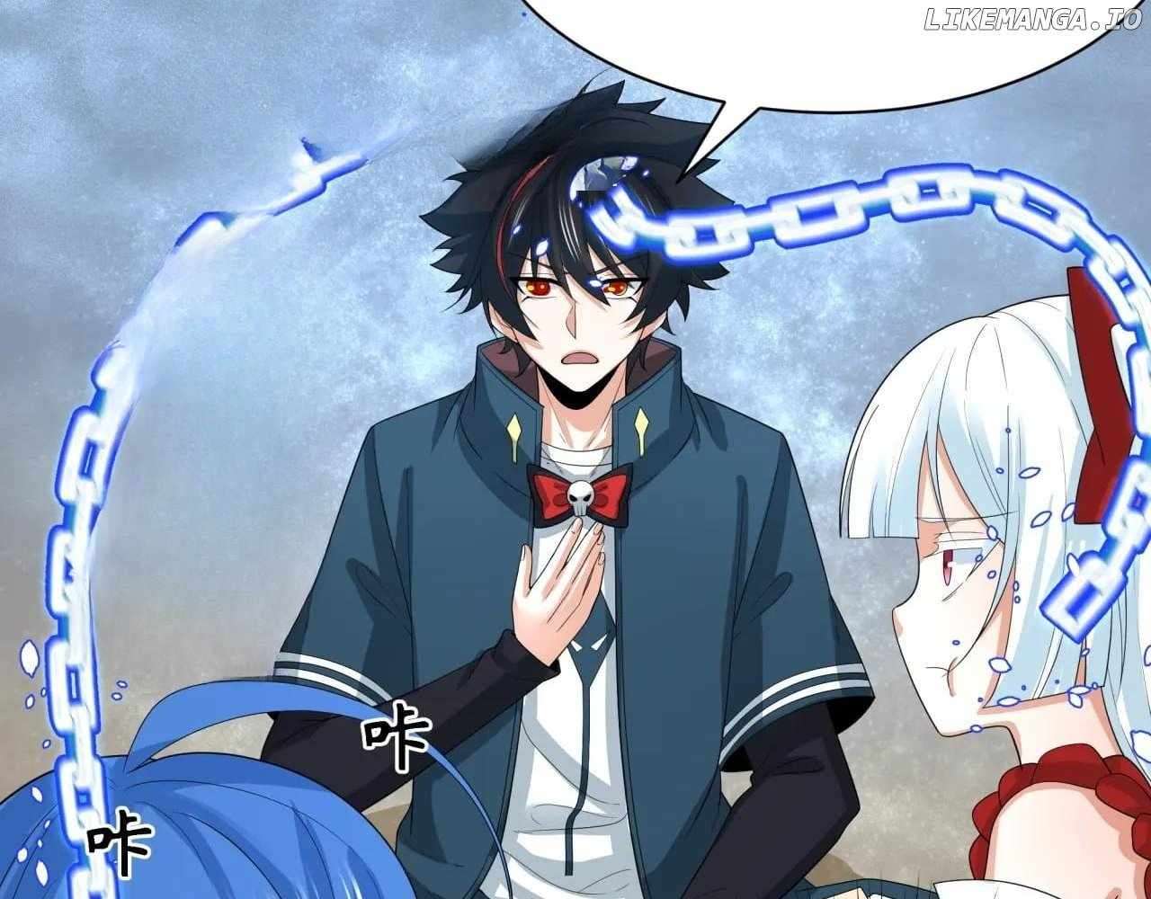Read Era of the Haunted Manga Online