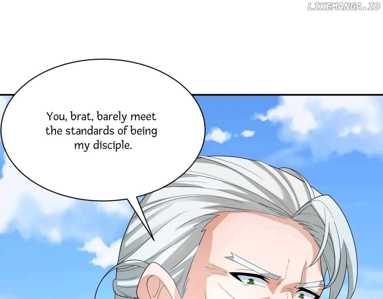 Read Era of the Haunted Manga Online