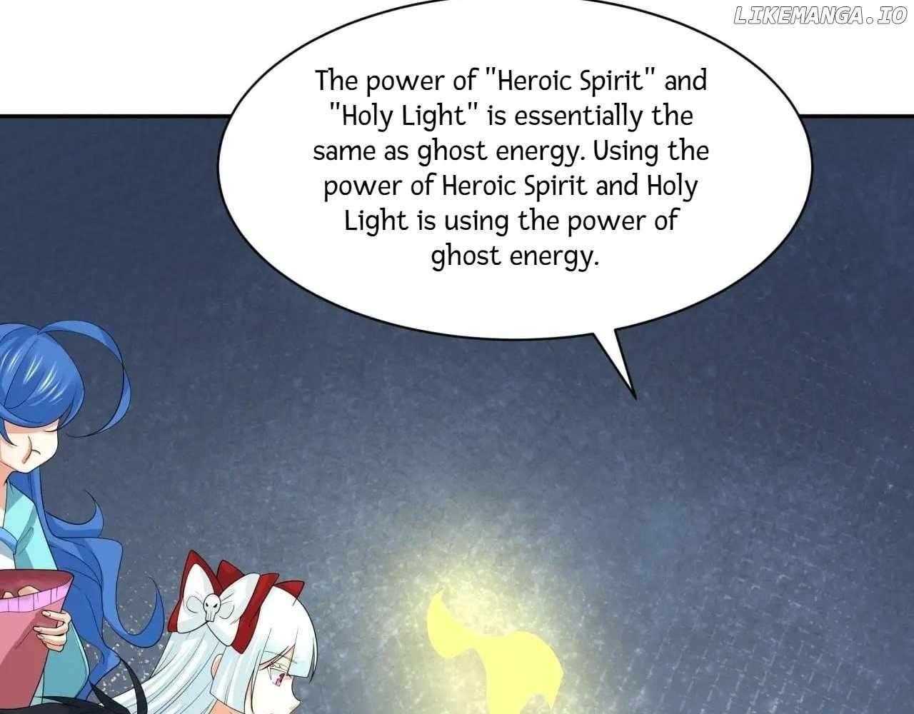 Read Era of the Haunted Manga Online