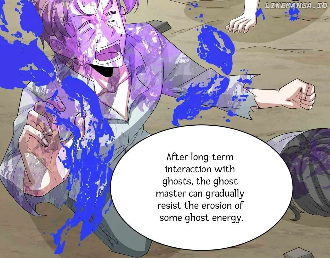 Read Era of the Haunted Manga Online