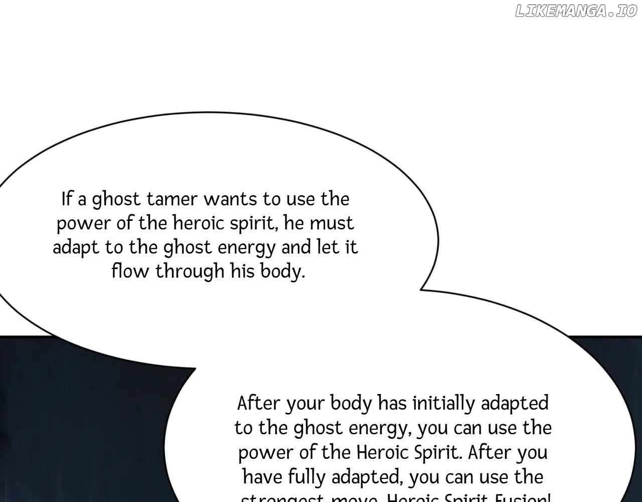 Read Era of the Haunted Manga Online